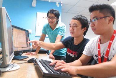 Flappy Bird - Cú hích cho công nghiệp phần mềm Việt Nam